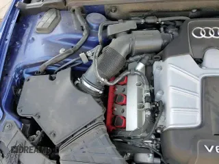 ✅ 2017 Audi S5 • VIN: WAUC4AFH1HN003652 • Лот: 80440915. Опубликован ранее на Copart с пробегом 98 280 миль. Бесплатный доступ к архиву аукционных продаж из США и подробный отчёт об истории автомобиля на DreamBid. Изображение 15.