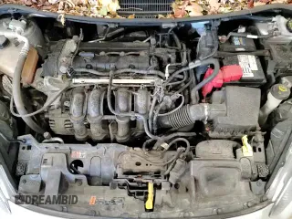 ✅ 2017 Ford Fiesta SE • VIN: 3FADP4BJ7HM134769 • Lot: 93143025. Listed on Copart with 81,085 mi. Free auction sales archive from the USA and detailed vehicle history report at DreamBid. Image 13.