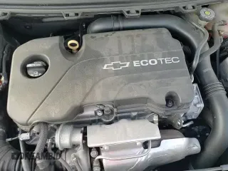 2017 Chevrolet Cruze LT z VIN 1G1BE5SM7H7153347, wystawiony jako Copart lot #86681505 z przebiegiem 65 316 mil mil oraz Szkoda całkowita • Salvage title. Historia ofert i sprzedaży dostępna na DreamBid. Obrazek 15.