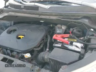 ✅ 2018 Kia Soul + • VIN: KNDJP3A57J7505232 • Lot: 42377554. Listed on IAAI with 115,574 mi. Free auction sales archive from the USA and detailed vehicle history report at DreamBid. Image 18.