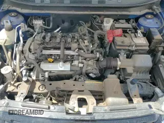 ✅ 2025 Nissan Kicks Play S • VIN: 3N1CP5BV9SL477906 • Lot: 69471315. Wystawiony na Copart z przebiegiem 1 650 mil. Bezpłatny archiwum sprzedaży aukcyjnych z USA i szczegółowy raport historii pojazdu na DreamBid. Zdjęcie 14.