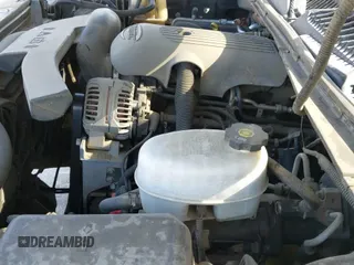 ✅ 2005 GMC Yukon SLT • VIN: 1GKEC13T25J178152 • Lot: 41685936. Wystawiony na IAAI z przebiegiem 226 765 mil. Bezpłatny archiwum sprzedaży aukcyjnych z USA i szczegółowy raport historii pojazdu na DreamBid. Zdjęcie 19.