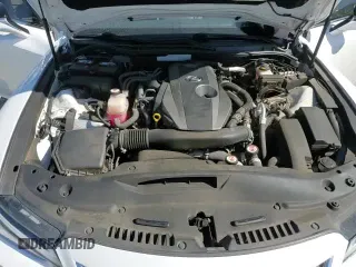 ✅ 2021 Lexus IS 300 • VIN: JTHCA1D26M5111574 • Лот: 89461105. Опубликован ранее на Copart с пробегом 62 577 миль. Бесплатный доступ к архиву аукционных продаж из США и подробный отчёт об истории автомобиля на DreamBid. Изображение 14.