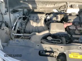 ✅ 2020 Nissan NV200 S • VIN: 3N6CM0KN4LK708434 • Lot: 86106725. Wystawiony na Copart z przebiegiem 66 829 mil. Bezpłatny archiwum sprzedaży aukcyjnych z USA i szczegółowy raport historii pojazdu na DreamBid. Zdjęcie 14.