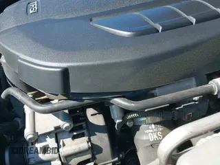 ✅ 2016 Audi A6 Premium Plus • VIN: WAUDFAFC6GN094015 • Lot: 42462040. Wystawiony na IAAI z przebiegiem 98 141 mil. Bezpłatny archiwum sprzedaży aukcyjnych z USA i szczegółowy raport historii pojazdu na DreamBid. Zdjęcie 19.