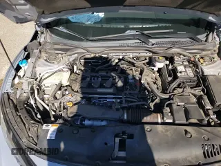 ✅ 2019 Honda Civic Sport • VIN: SHHFK7H44KU411022 • Lot: 93561855. Listed on Copart with 79,346 mi. Free auction sales archive from the USA and detailed vehicle history report at DreamBid. Image 16.