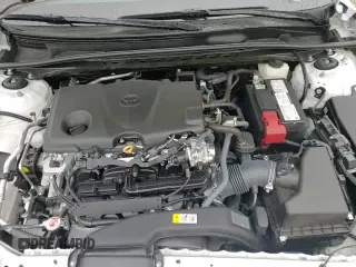 ✅ 2023 Toyota Camry XSE • VIN: 4T1K61BK4PU074709 • Lot: 80639085. Wystawiony na Copart z przebiegiem 20 249 mil. Bezpłatny archiwum sprzedaży aukcyjnych z USA i szczegółowy raport historii pojazdu na DreamBid. Zdjęcie 14.