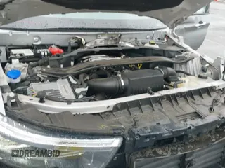 ✅ 2023 Ford Explorer ST • VIN: 1FM5K8GC4PGB71717 • Lot: 41778343. Wystawiony na IAAI z przebiegiem 17 502 mil. Bezpłatny archiwum sprzedaży aukcyjnych z USA i szczegółowy raport historii pojazdu na DreamBid. Zdjęcie 18.