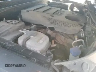 ✅ 2008 Hyundai Sonata SE • VIN: 5NPEU46F58H400244 • Лот: 41679105. Опубликован ранее на Copart с пробегом 101 485 миль. Бесплатный доступ к архиву аукционных продаж из США и подробный отчёт об истории автомобиля на DreamBid. Изображение 14.