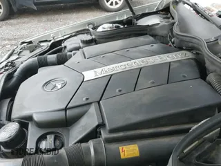 ✅ 2006 Mercedes-Benz CLK 500 • VIN: WDBTJ75J56F176437 • Lot: 43579300. Wystawiony na IAAI z przebiegiem 155 740 mil. Bezpłatny archiwum sprzedaży aukcyjnych z USA i szczegółowy raport historii pojazdu na DreamBid. Zdjęcie 21.