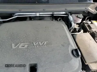 ✅ 2020 Chevrolet Colorado 4WD Work Truck • VIN: 1GCGTBEN8L1229370 • Лот: 58315865. Опубликован ранее на Copart с пробегом 86 823 миль. Бесплатный доступ к архиву аукционных продаж из США и подробный отчёт об истории автомобиля на DreamBid. Изображение 13.