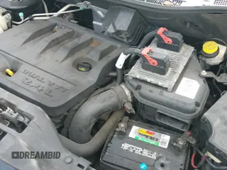 ✅ 2017 Jeep Patriot Sport • VIN: 1C4NJPBB4HD157965 • Lot: 41955171. Listed on IAAI with 66,448 mi. Free auction sales archive from the USA and detailed vehicle history report at DreamBid. Image 20.