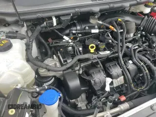 ✅ 2020 Ford Edge Titanium • VIN: 2FMPK4K90LBA30691 • Lot: 81686285. Wystawiony na Copart z przebiegiem 86 519 mil. Bezpłatny archiwum sprzedaży aukcyjnych z USA i szczegółowy raport historii pojazdu na DreamBid. Zdjęcie 14.