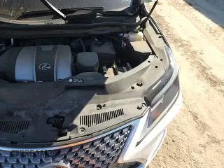 ✅ 2020 Lexus RX 350 • VIN: 2T2HZMAA1LC152074 • Lot: 84288755. Listed on Copart with 55,087 mi. Free auction sales archive from the USA and detailed vehicle history report at DreamBid. Image 16.