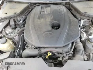 ✅ 2017 Infiniti Q50 Premium • VIN: JN1CV7ARXHM682543 • Lot: 61445155. Wystawiony na Copart z przebiegiem 100 635 mil. Bezpłatny archiwum sprzedaży aukcyjnych z USA i szczegółowy raport historii pojazdu na DreamBid. Zdjęcie 13.