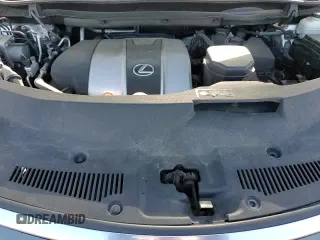 ✅ 2019 Lexus RX 350 • VIN: 2T2BZMCA2KC176918 • Лот: 92471205. Опубликован ранее на Copart с пробегом 93 903 миль. Бесплатный доступ к архиву аукционных продаж из США и подробный отчёт об истории автомобиля на DreamBid. Изображение 14.