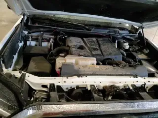 ✅ 2022 Toyota Tundra SR5 • VIN: 5TFLA5EC0NX009497 • Лот: 64442775. Опубликован ранее на Copart с пробегом 86 552 миль. Бесплатный доступ к архиву аукционных продаж из США и подробный отчёт об истории автомобиля на DreamBid. Изображение 13.