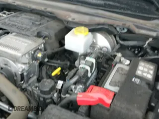 ✅ 2024 Ram 1500 Laramie • VIN: 1C6RREJT9RN113178 • Lot: 42626548. Listed on IAAI with 51,622 mi. Free auction sales archive from the USA and detailed vehicle history report at DreamBid. Image 20.