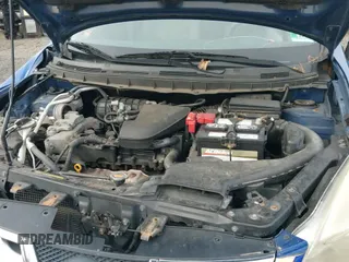 ✅ 2011 Nissan Rogue SV • VIN: JN8AS5MV7BW264242 • Lot: 43649981. Listed on IAAI with 131,110 mi. Free auction sales archive from the USA and detailed vehicle history report at DreamBid. Image 12.