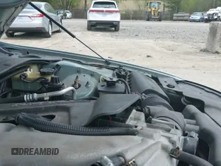 ✅ 2004 Lincoln LS Luxury • VIN: 1LNHM86S24Y602612 • Lot: 42220374. Listed on IAAI with 135,391 mi. Free auction sales archive from the USA and detailed vehicle history report at DreamBid. Image 12.