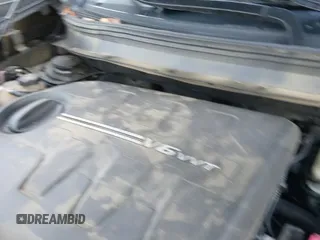 ✅ 2016 Jeep Cherokee Limited • VIN: 1C4PJLDS4GW135854 • Lot: 43254458. Listed on IAAI with 184,194 mi. Free auction sales archive from the USA and detailed vehicle history report at DreamBid. Image 19.