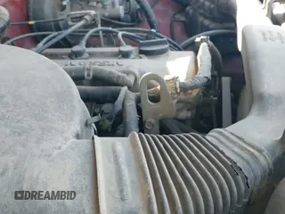 ✅ 2000 Nissan Frontier XE • VIN: 1N6DD26S9YC422074 • Лот: 43644363. Опубликован ранее на IAAI с пробегом 124 544 миль. Бесплатный доступ к архиву аукционных продаж из США и подробный отчёт об истории автомобиля на DreamBid. Изображение 22.