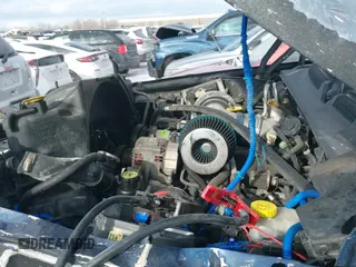 ✅ 2000 Dodge Dakota Sport • VIN: 1B7GG22N5YS524596 • Lot: 41343862. Wystawiony na IAAI z przebiegiem 145 147 mil. Bezpłatny archiwum sprzedaży aukcyjnych z USA i szczegółowy raport historii pojazdu na DreamBid. Zdjęcie 20.