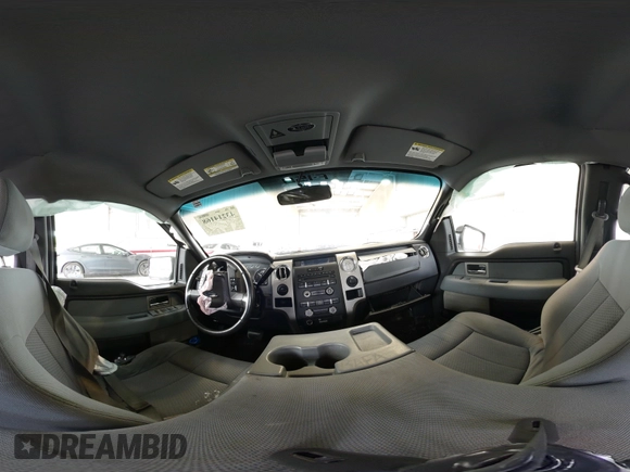 ✅ 2011 Ford F-150 XLT • VIN: 1FTFW1CF6BFC37770 • Lot: 43214168. Wystawiony na IAAI z przebiegiem 259 291 mil. Bezpłatny archiwum sprzedaży aukcyjnych z USA i szczegółowy raport historii pojazdu na DreamBid. Zdjęcie 19.