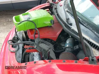 ✅ 2000 Volkswagen Beetle GLX • VIN: 3VWDD21C9YM430514 • Lot: 41975527. Listed on IAAI with 127,964 mi. Free auction sales archive from the USA and detailed vehicle history report at DreamBid. Image 15.