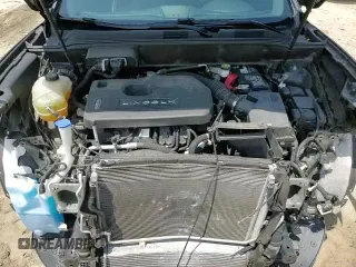 ✅ 2019 Lincoln Nautilus Reserve • VIN: 2LMPJ8L95KBL16757 • Лот: 66160425. Опубликован ранее на Copart с пробегом 76 347 миль. Бесплатный доступ к архиву аукционных продаж из США и подробный отчёт об истории автомобиля на DreamBid. Изображение 14.