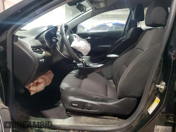 ✅ 2020 Chevrolet Malibu LT • VIN: 1G1ZD5ST3LF044715 • Lot: 51547326. Wystawiony na Copart z przebiegiem 123 889 mil. Bezpłatny archiwum sprzedaży aukcyjnych z USA i szczegółowy raport historii pojazdu na DreamBid. Zdjęcie 7.
