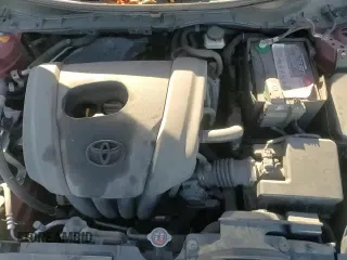 ✅ 2017 Toyota Yaris • VIN: 3MYDLBYV7HY161839 • Lot: 92600765. Wystawiony na Copart z przebiegiem 100 715 mil. Bezpłatny archiwum sprzedaży aukcyjnych z USA i szczegółowy raport historii pojazdu na DreamBid. Zdjęcie 13.