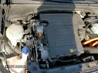 ✅ 2017 Hyundai Ioniq SEL • VIN: KMHC75LC0HU056905 • Lot: 52894935. Wystawiony na Copart z przebiegiem 91 210 mil. Bezpłatny archiwum sprzedaży aukcyjnych z USA i szczegółowy raport historii pojazdu na DreamBid. Zdjęcie 13.