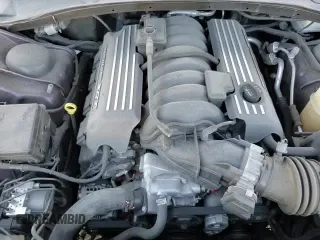 ✅ 2021 Dodge Charger Scat Pack Widebody • VIN: 2C3CDXGJ9MH630050 • Лот: 89897865. Опубликован ранее на Copart с пробегом 42 794 миль. Бесплатный доступ к архиву аукционных продаж из США и подробный отчёт об истории автомобиля на DreamBid. Изображение 14.