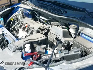 ✅ 2022 Honda HR-V Sport • VIN: 3CZRU5H11NM743528 • Lot: 42697947. Listed on IAAI with 32,667 mi. Free auction sales archive from the USA and detailed vehicle history report at DreamBid. Image 21.