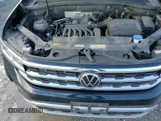 ✅ 2021 Volkswagen Atlas SEL • VIN: 1V2BR2CA1MC554763 • Лот: 82300535. Опубликован ранее на Copart с пробегом 114 379 миль. Бесплатный доступ к архиву аукционных продаж из США и подробный отчёт об истории автомобиля на DreamBid. Изображение 17.