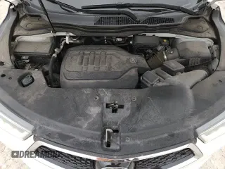 ✅ 2017 Acura MDX Technology • VIN: 5FRYD4H54HB029446 • Lot: 91681775. Listed on Copart with 81,404 mi. Free auction sales archive from the USA and detailed vehicle history report at DreamBid. Image 15.