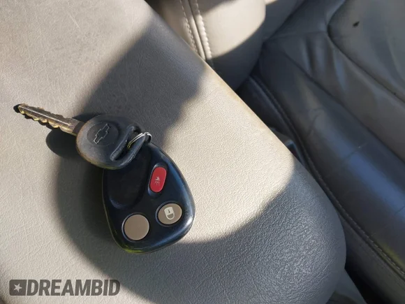 ✅ 2004 Chevrolet TrailBlazer EXT LS • VIN: 1GNET16S046136862 • Лот: 44295681. Опубліковано раніше на IAAI з пробігом 240 272 миль. Безкоштовний доступ до архіву аукціонних продажів зі США та докладний звіт про історію автомобіля на DreamBid. Зображення 11.