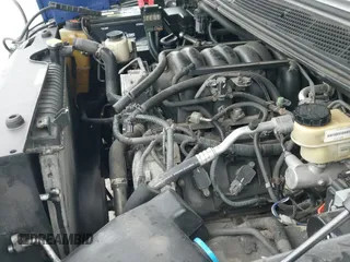 ✅ 2004 Nissan Titan LE • VIN: 1N6AA07B24N524572 • Lot: 41173741. Listed on IAAI with 276,755 mi. Free auction sales archive from the USA and detailed vehicle history report at DreamBid. Image 16.