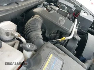 ✅ 2006 GMC Envoy SLT • VIN: 1GKDT13S262275527 • Лот: 42878215. Опубликован ранее на IAAI с пробегом 172 714 миль. Бесплатный доступ к архиву аукционных продаж из США и подробный отчёт об истории автомобиля на DreamBid. Изображение 17.