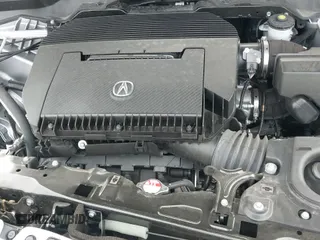 ✅ 2022 Acura MDX Technology • VIN: 5J8YE1H44NL019529 • Lot: 41138080. Wystawiony na IAAI z przebiegiem 17 757 mil. Bezpłatny archiwum sprzedaży aukcyjnych z USA i szczegółowy raport historii pojazdu na DreamBid. Zdjęcie 19.