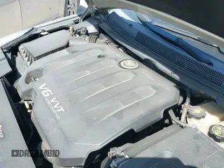 ✅ 2013 Cadillac XTS • VIN: 2G61N5S33D9234271 • Лот: 42610276. Опубликован ранее на IAAI с пробегом 190 656 миль. Бесплатный доступ к архиву аукционных продаж из США и подробный отчёт об истории автомобиля на DreamBid. Изображение 18.