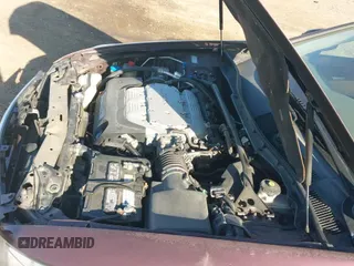 ✅ 2010 Honda Accord EX-L • VIN: 5KBCP3F84AB006895 • Lot: 43202518. Wystawiony na IAAI z przebiegiem 184 888 mil. Bezpłatny archiwum sprzedaży aukcyjnych z USA i szczegółowy raport historii pojazdu na DreamBid. Zdjęcie 19.