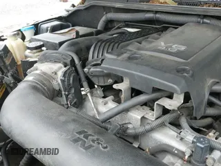 ✅ 2012 Nissan Frontier SV • VIN: 1N6AD0EV7CC462035 • Lot: 42364991. Listed on IAAI with 129,085 mi. Free auction sales archive from the USA and detailed vehicle history report at DreamBid. Image 23.