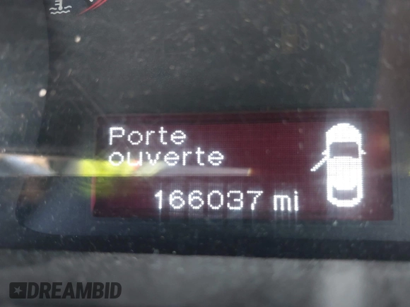 ✅ 2013 Dodge Dart SXT • VIN: 1C3CDFBH3DD153918 • Lot: 42328266. Wystawiony na IAAI z przebiegiem 166 037 mil. Bezpłatny archiwum sprzedaży aukcyjnych z USA i szczegółowy raport historii pojazdu na DreamBid. Zdjęcie 7.