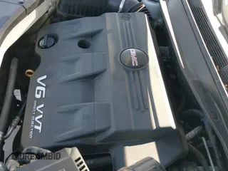 ✅ 2011 GMC Terrain SLT-2 • VIN: 2CTFLWE54B6284871 • Лот: 42732341. Опубликован ранее на IAAI с пробегом 200 802 миль. Бесплатный доступ к архиву аукционных продаж из США и подробный отчёт об истории автомобиля на DreamBid. Изображение 13.