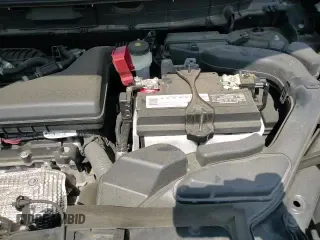 ✅ 2019 Nissan Rogue S • VIN: 5N1AT2MT7KC728228 • Lot: 80381335. Listed on Copart with 70,907 mi. Free auction sales archive from the USA and detailed vehicle history report at DreamBid. Image 15.