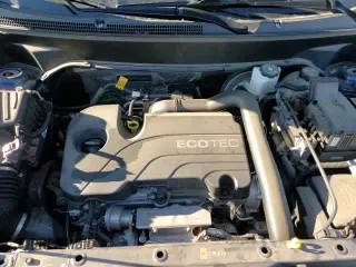 ✅ 2022 GMC Terrain SLE • VIN: 3GKALTEV9NL213609 • Lot: 90407685. Listed on Copart with 76,355 mi. Free auction sales archive from the USA and detailed vehicle history report at DreamBid. Image 16.