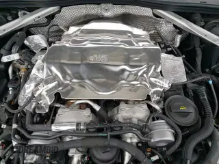 ✅ 2024 Audi RS 5 Sportback • VIN: WUAAWCF5XRA900714 • Лот: 56316585. Опубликован ранее на Copart с пробегом 4 985 миль. Бесплатный доступ к архиву аукционных продаж из США и подробный отчёт об истории автомобиля на DreamBid. Изображение 13.