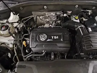 ✅ 2021 Volkswagen Atlas S • VIN: 1V2AC2CA8MC205418 • Lot: 90723765. Wystawiony na Copart z przebiegiem 98 614 mil. Bezpłatny archiwum sprzedaży aukcyjnych z USA i szczegółowy raport historii pojazdu na DreamBid. Zdjęcie 14.